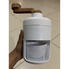 Manual Ice Crusher