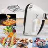Egg Beater - 1 Pc Easy to Use Kitchen Tool for Efficient Mixing