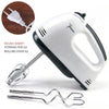 Egg Beater - 1 Pc Easy to Use Kitchen Tool for Efficient Mixing