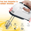 Egg Beater - 1 Pc Easy to Use Kitchen Tool for Efficient Mixing