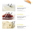Egg Beater - 1 Pc Easy to Use Kitchen Tool for Efficient Mixing