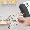 Egg Beater - 1 Pc Easy to Use Kitchen Tool for Efficient Mixing