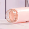 BPA Free Glass Water Bottle| For School, Gym, Home & Office