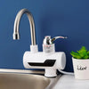 Electric Instant Water Heater Tap – 2500W