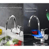 Electric Instant Water Heater Tap – 2500W