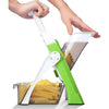 Multifunctional Mandoline Vegetable Slicer
