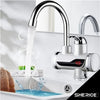Electric Instant Water Heater Tap – 2500W