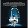 Electric Instant Water Heater Tap – 2500W