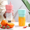 Professional Mini USB Juicer Blender